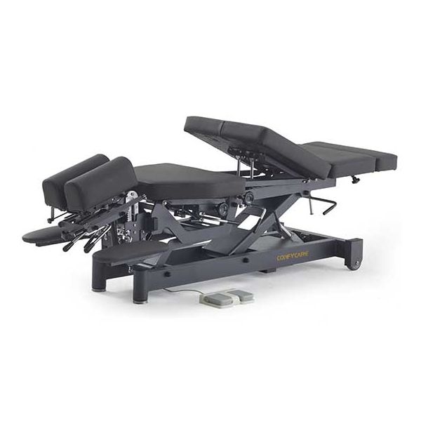 Chiropraktické lehátko EL08B