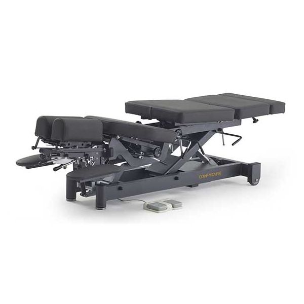 Chiropraktické lehátko EL08B