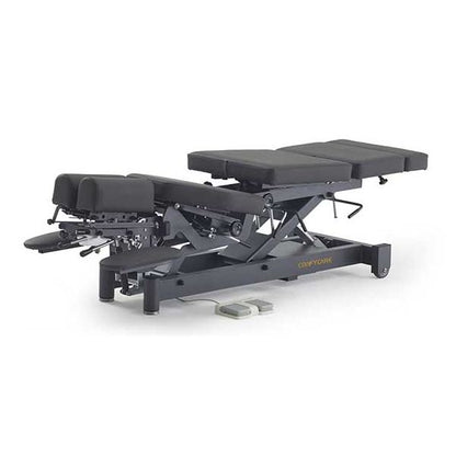 Chiropraktické lehátko EL08B