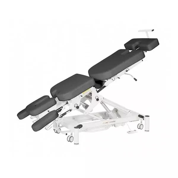 Lehátko na manuálnu terapiu EL07 s 2 motormi