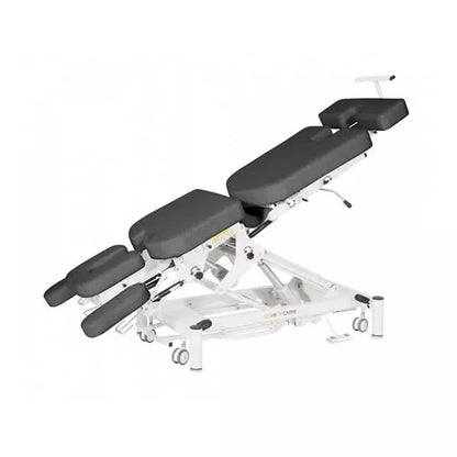 Lehátko na manuálnu terapiu EL07 s 2 motormi