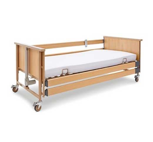 Ošetrovacia posteľ Dali Standard