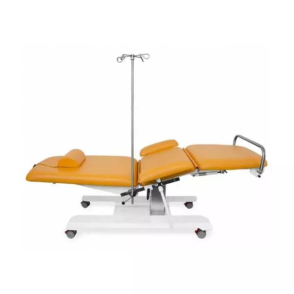 Kreslo na dialýzu a ošetrenie JFD2