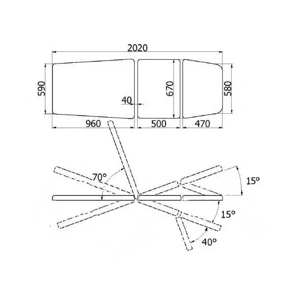 Kreslo na dialýzu a ošetrenie JFD2