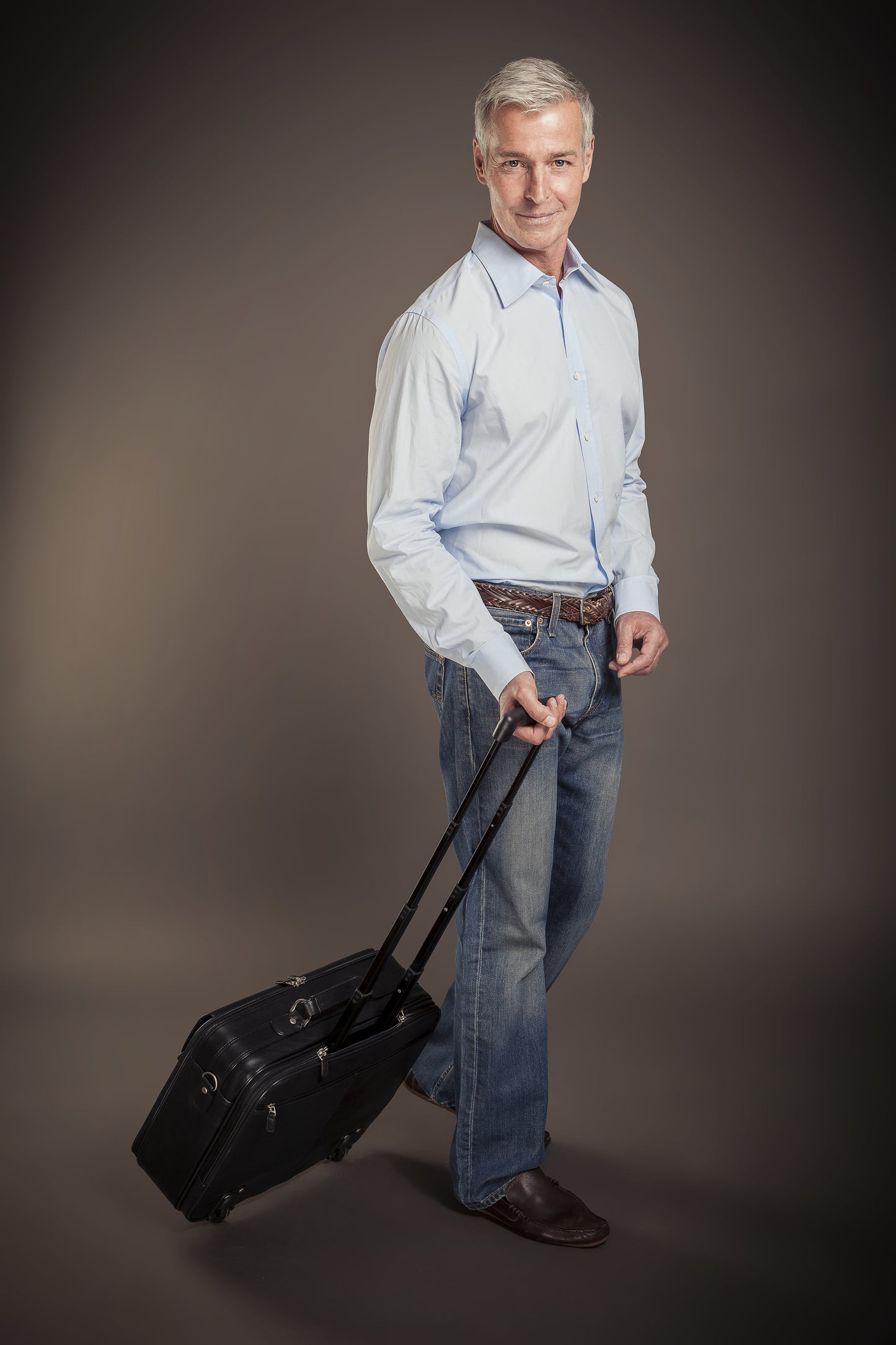 Lekársky kufor MOBILO s kolieskami