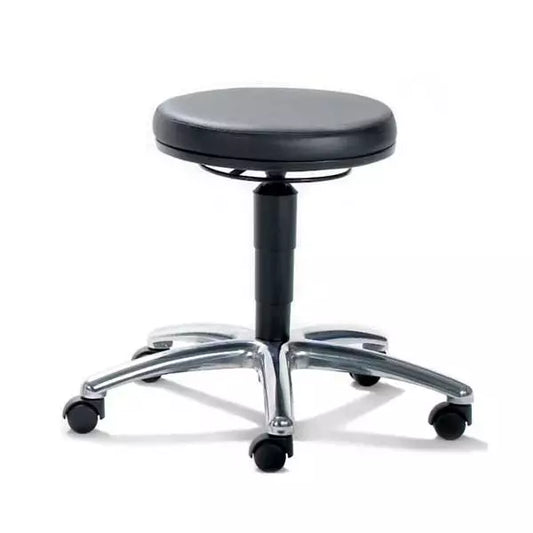 Otočná stolička myLine na kolieskach