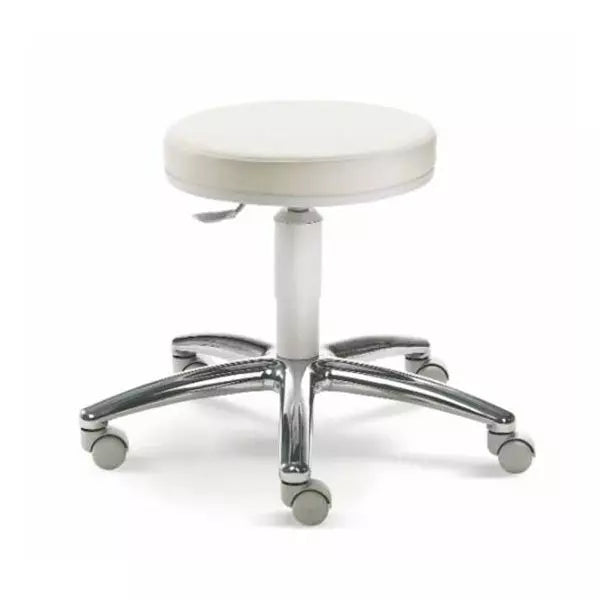 Otočná stolička myLine na kolieskach