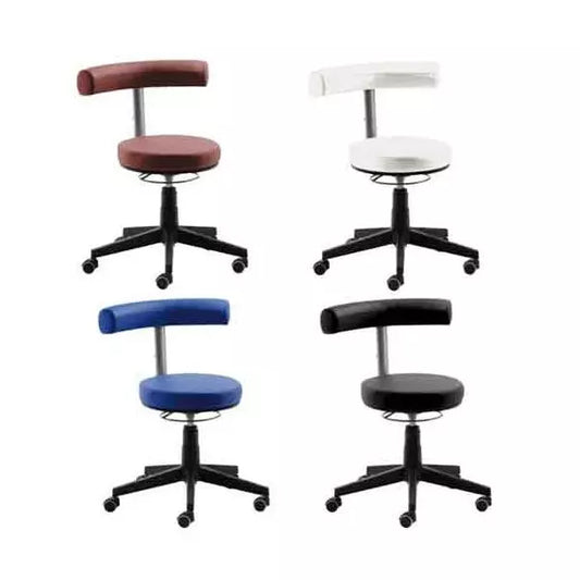 Otočná stolička Quizz