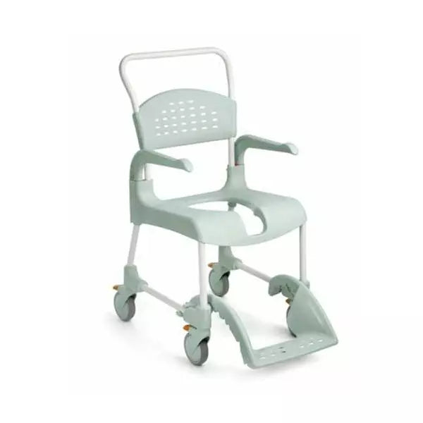 Sprchovací a toaletný vozíček Etac Clean