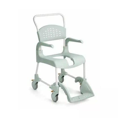 Sprchovací a toaletný vozíček Etac Clean