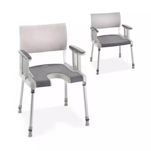 Sprchové kreslo Invacare Sorrento