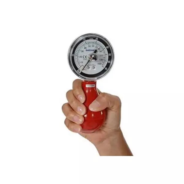Ručný dynamometer Squeeze
