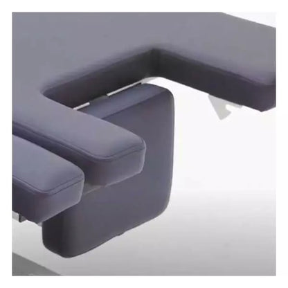 Lehátko na kardiologické vyšetrenie EL02C s 2 motormi