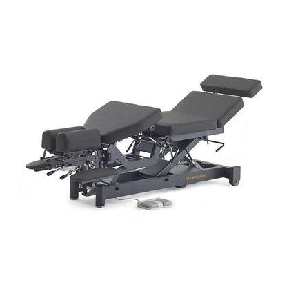 Chiropraktické lehátko EL08B