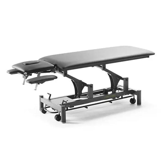 Terapeutické lehátko EL022, 4-dielne