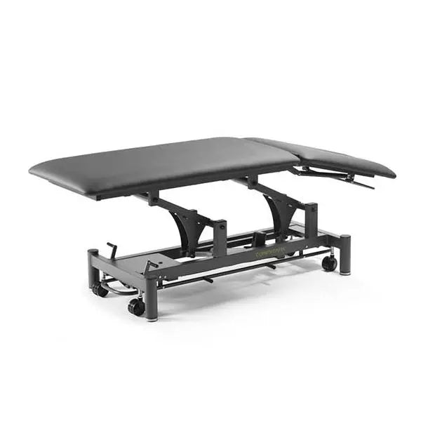 Terapeutické lehátko EL02, 2-dielne