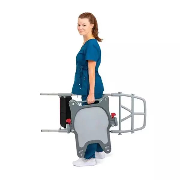 Pomôcka na premiestnenie a presadenie ETAC Molift Raiser Pro