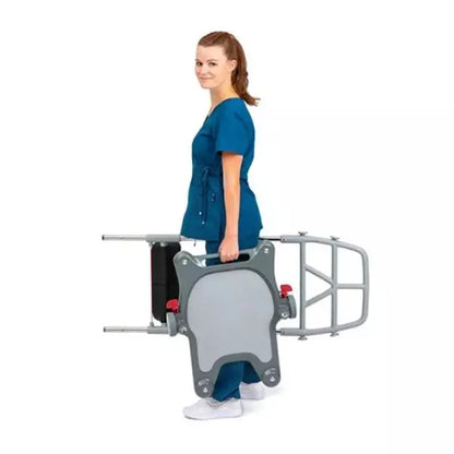 Pomôcka na premiestnenie a presadenie ETAC Molift Raiser Pro