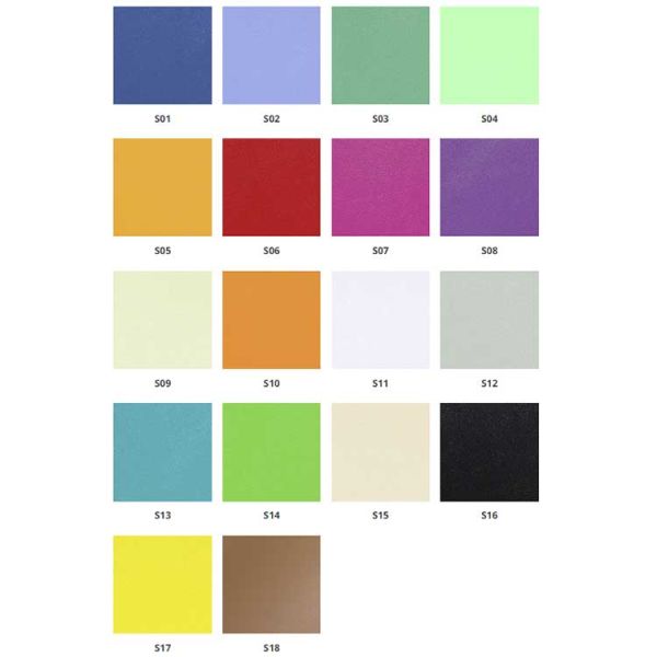 Vyšetrovacie lehátko 2-dielne Comfort