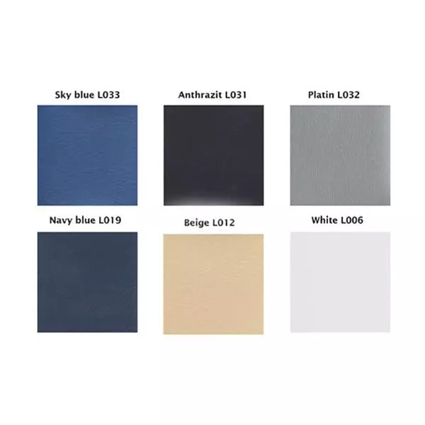 Terapeutické a masážne lehátko EL03E s 3-dielne