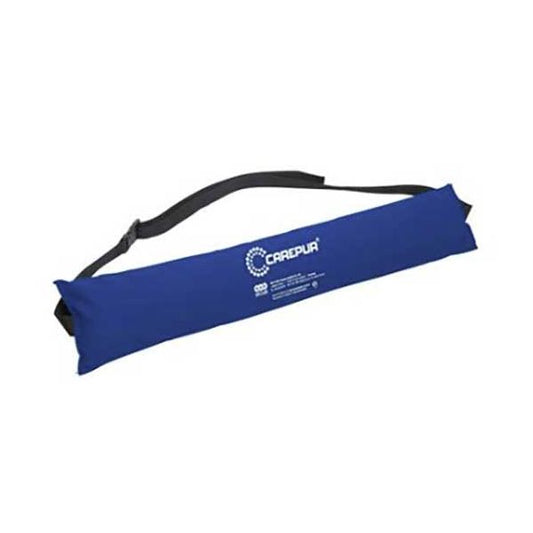 CAREPUR M polohovací vankúš na odľahčenie päty