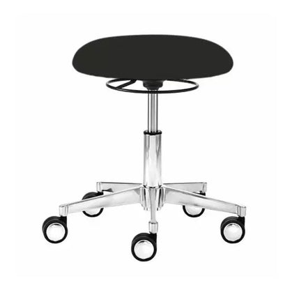 Otočná stolička na kolieskach myXpert