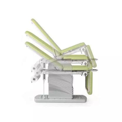 Elektrické gynekologické vyšetrovacie lehátko model 4110AV