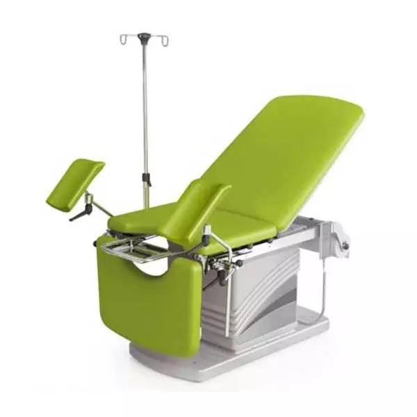 Elektrické gynekologické vyšetrovacie lehátko model 4110AV
