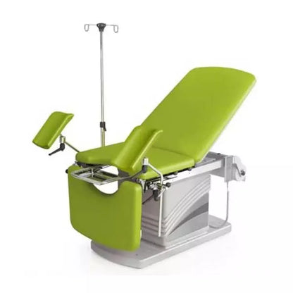 Elektrické gynekologické vyšetrovacie lehátko model 4110AV