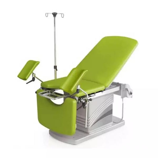 Elektrické gynekologické vyšetrovacie lehátko model 4110AV
