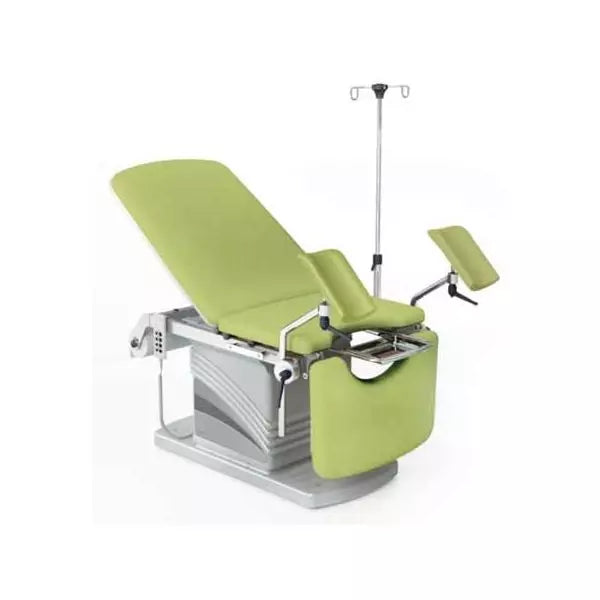 Elektrické gynekologické vyšetrovacie lehátko model 4110AV