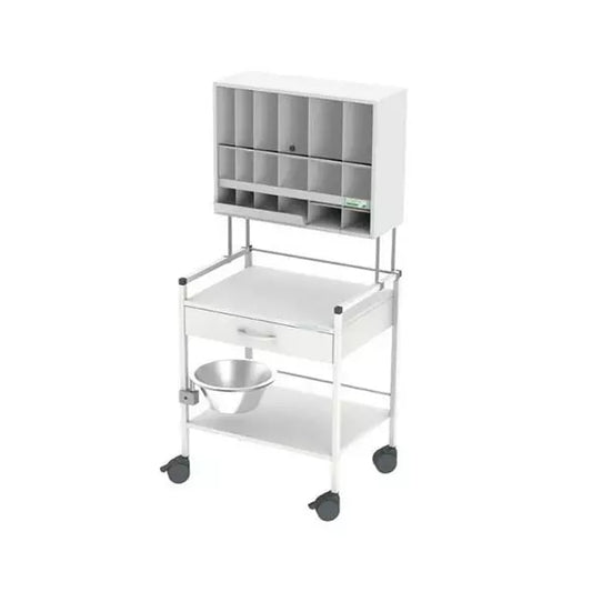 Ošetrovací vozík Compact