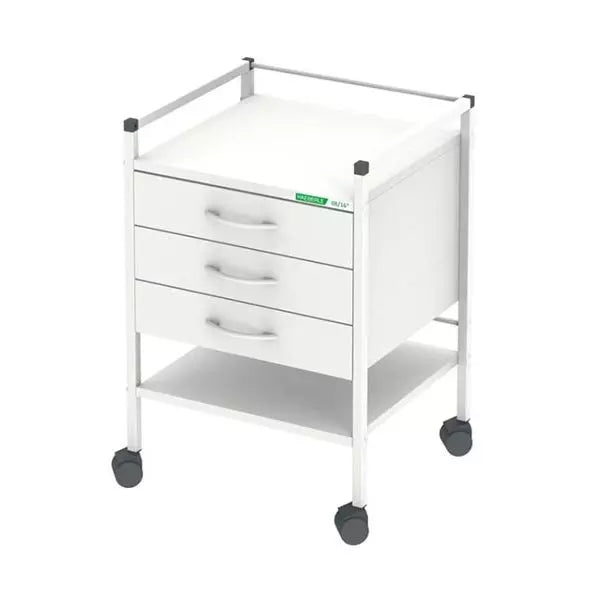 Haeberle Basis viacúčelový vozík 45