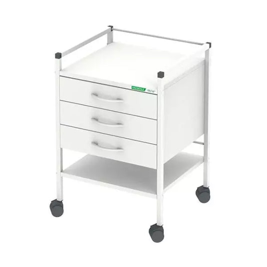 Haeberle Basis viacúčelový vozík 45