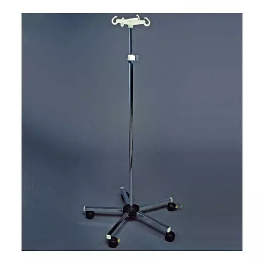 Infúzny stojan chrómovaný Night Line
