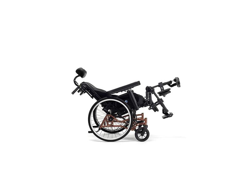 Multifunkčný invalidný vozík Inovys