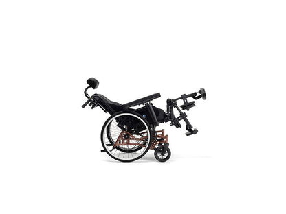 Multifunkčný invalidný vozík Inovys