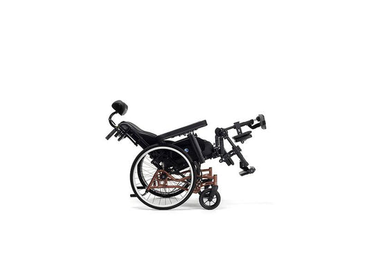 Multifunkčný invalidný vozík Inovys