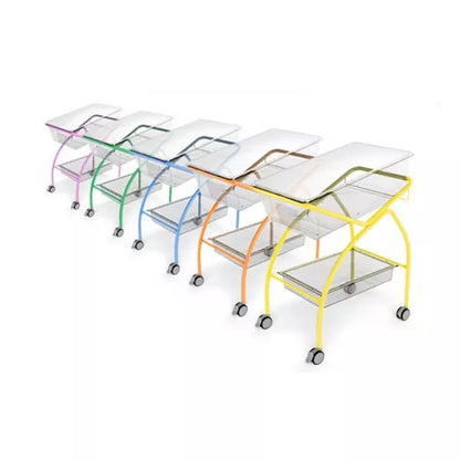 Postieľka / vozík pre novorodencov SL2110