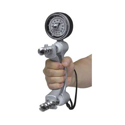 Hydraulický ručný dynamometer 3-dielna sada