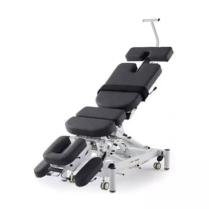 Lehátko na manuálnu terapiu EL07 s 2 motormi