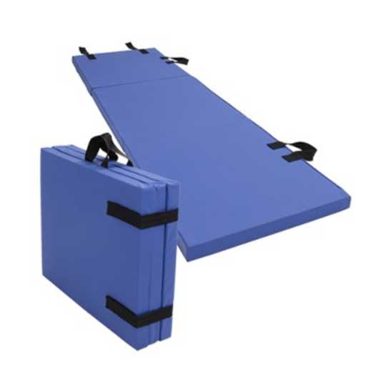 Matrac proti pádu Purzel fold