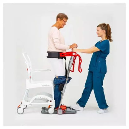 Pomôcka na premiestnenie a presadenie ETAC Molift Raiser Pro