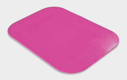 Nekĺzavá podložka vhodná k chirurgickému matracu Vacuform