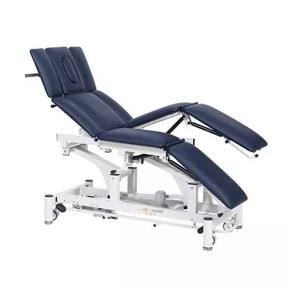 Terapeutické lehátko EL 10 Osteo, 8-dielne