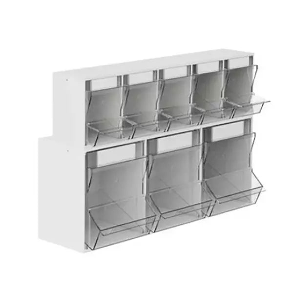 Dávkovač na striekačky a kanyly Pic Box