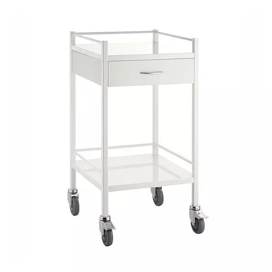 Nerezový vozík šírka 60 cm