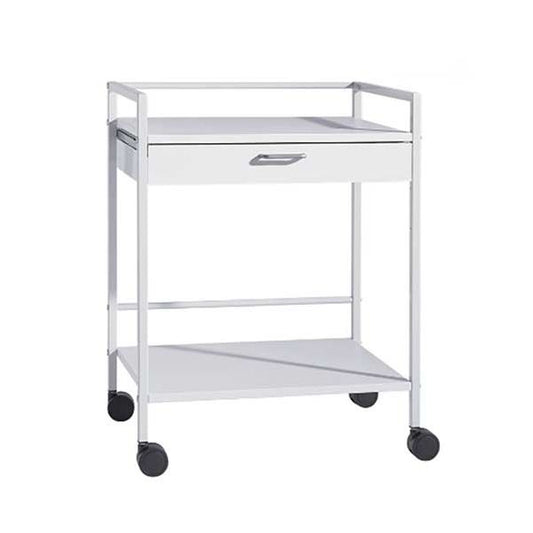 Viacúčelový vozík Quickstar