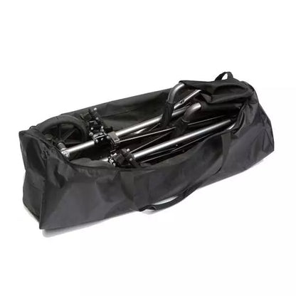 Cestovný invalidný vozík Travelite