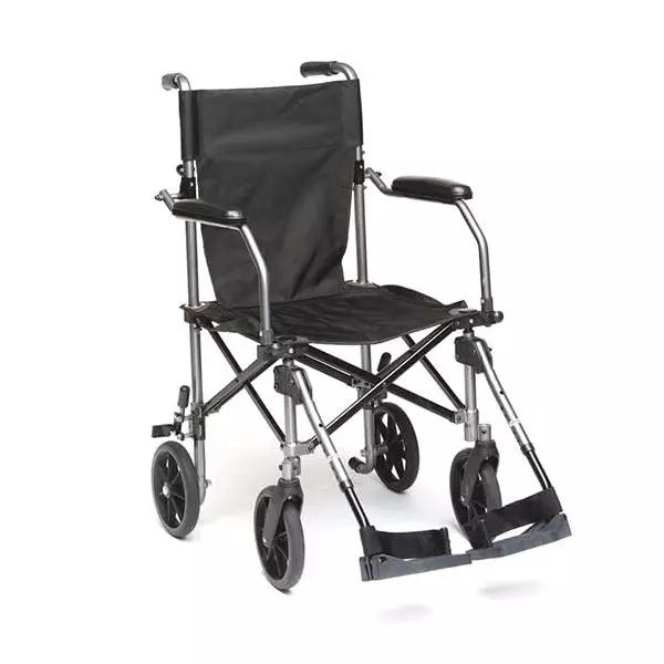 Cestovný invalidný vozík Travelite